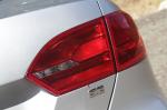 Volkswagen Jetta SE 2014 года